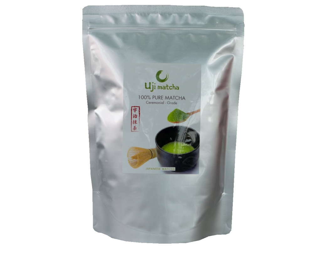 Bột Trà Xanh Matcha Uji Nhật Bản Công Nghệ Hiện Đại