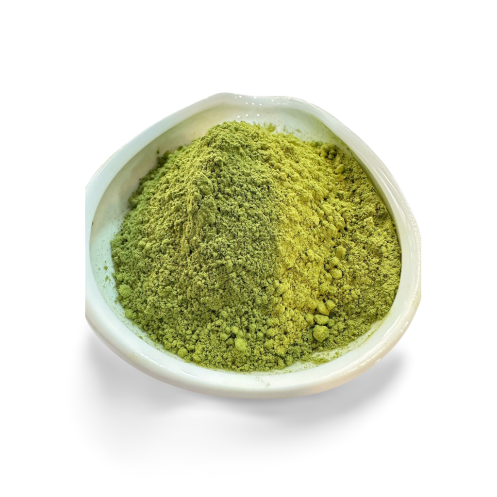 Bột Trà Xanh Matcha Uji Nhật Bản Công Nghệ Hiện Đại