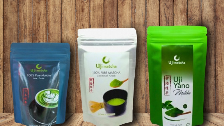 Cách đánh giá hàm lượng dinh dưỡng từ màu sắc của bột trà xanh Matcha
