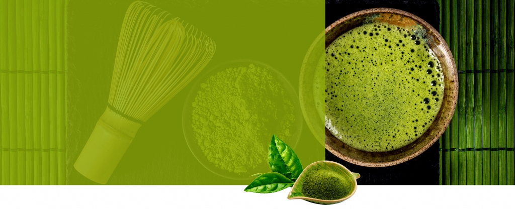 Bột Trà Xanh Matcha Uji Nhật Bản Công Nghệ Hiện Đại