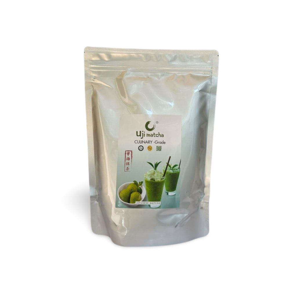 Bột Trà Xanh Matcha Uji Nhật Bản Công Nghệ Hiện Đại