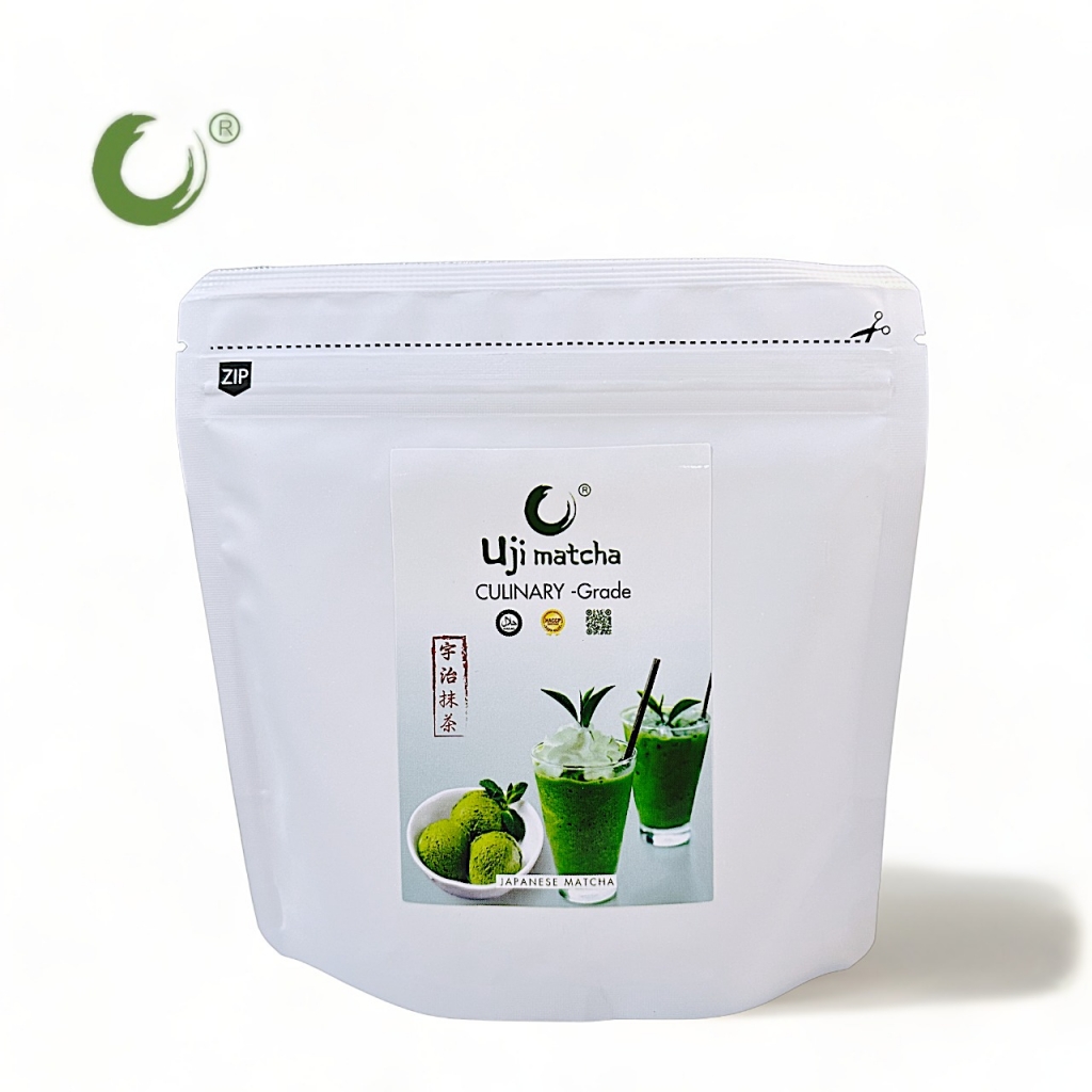 Bột Trà Xanh Matcha Uji Nhật Bản Công Nghệ Hiện Đại