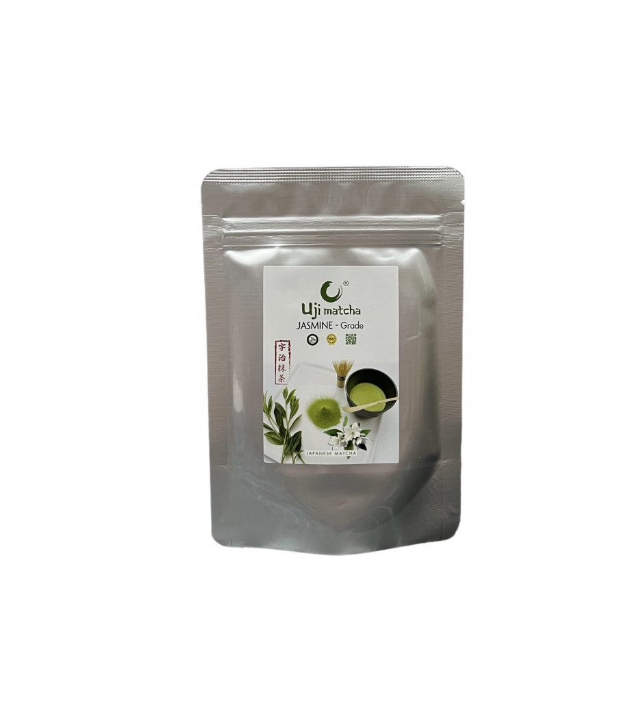 Bột Trà Xanh Matcha Uji Nhật Bản Công Nghệ Hiện Đại