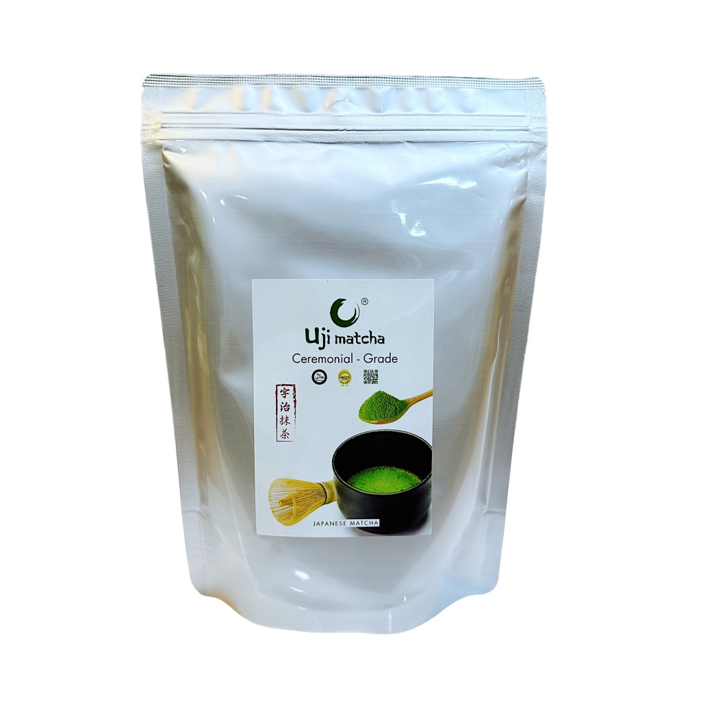 Bột Trà Xanh Matcha Uji Nhật Bản Công Nghệ Hiện Đại