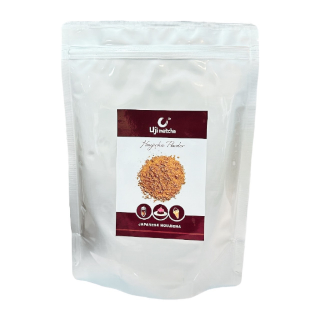 Bột Trà Xanh Matcha Uji Nhật Bản Công Nghệ Hiện Đại