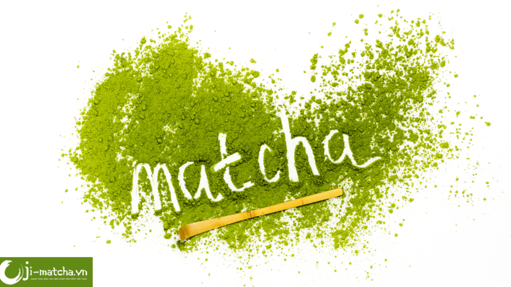 Bột Trà Xanh Matcha Uji Nhật Bản Công Nghệ Hiện Đại