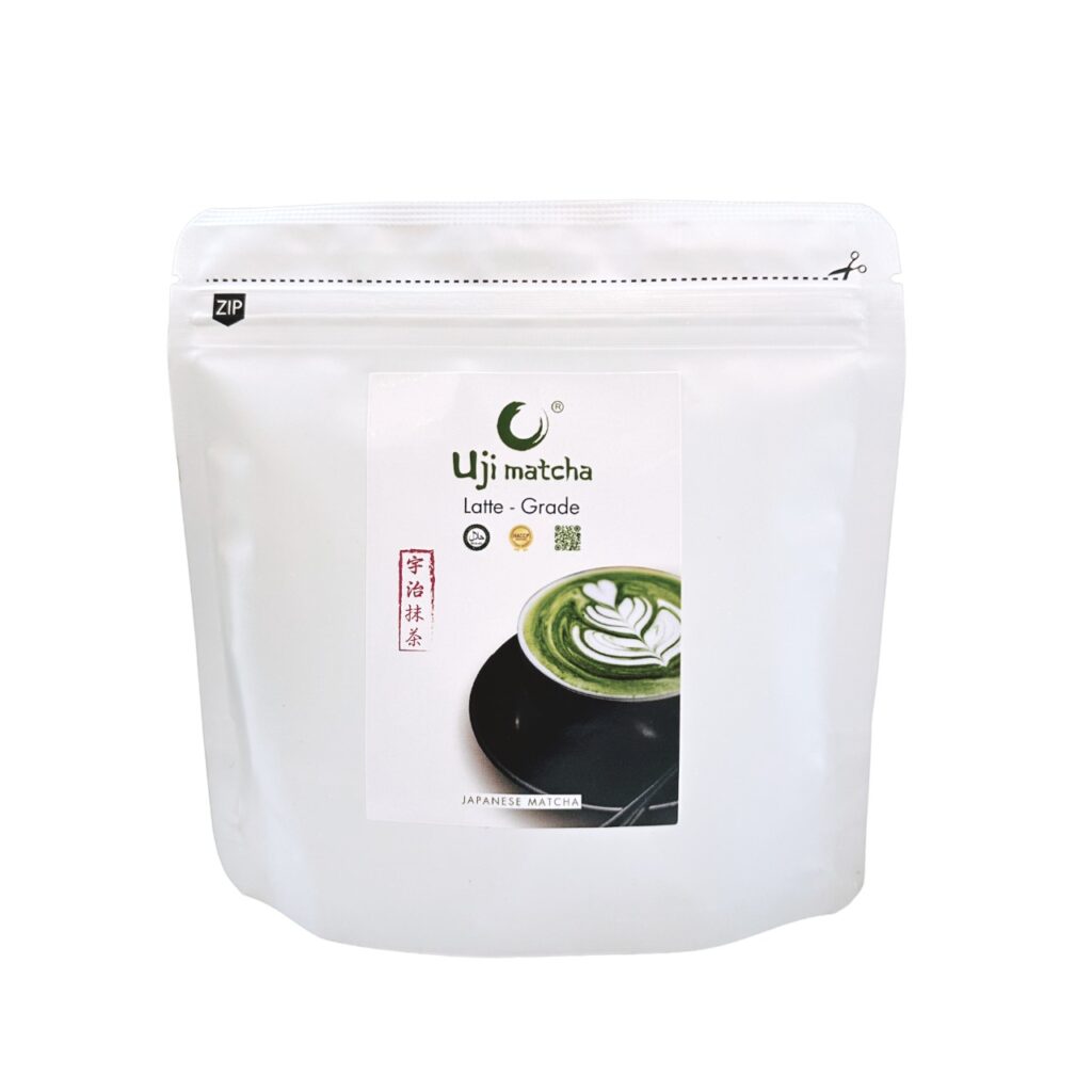 Bột Trà Xanh Matcha Uji Nhật Bản Công Nghệ Hiện Đại