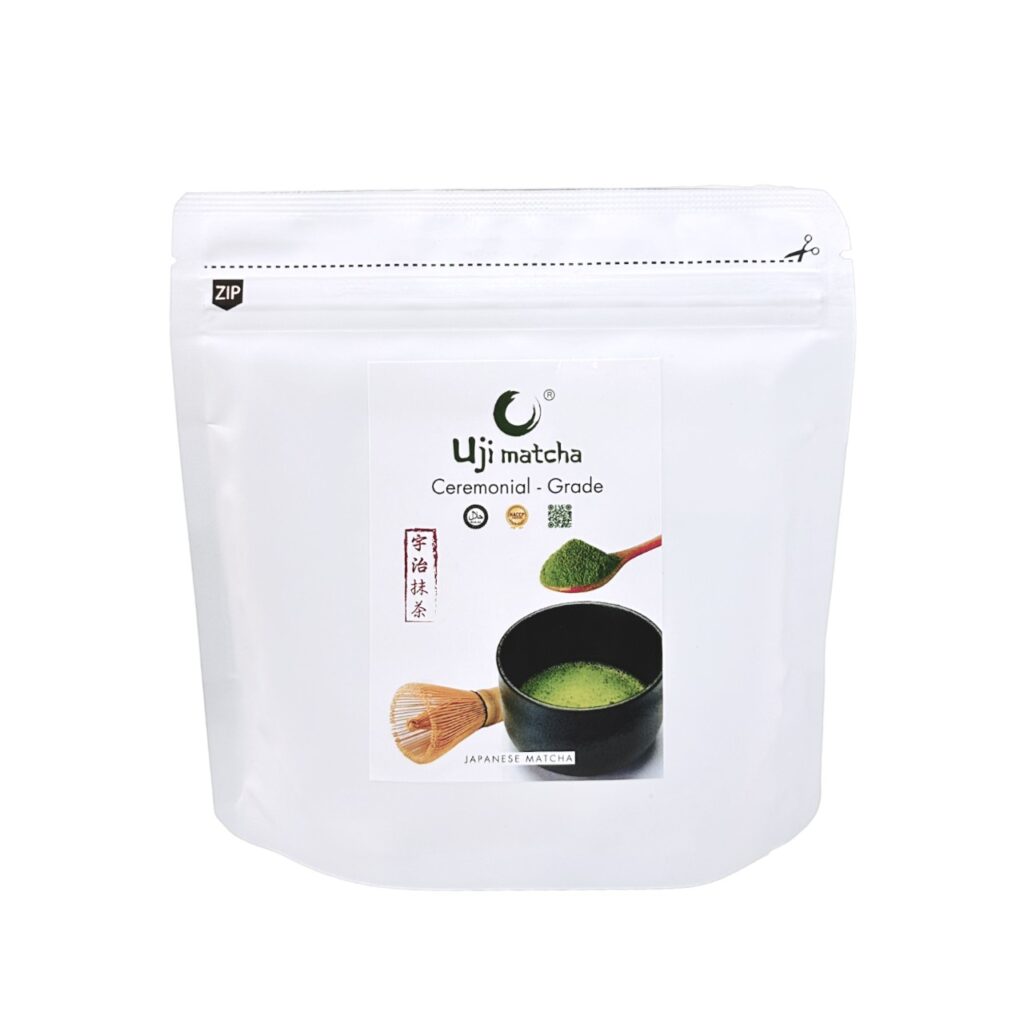 Bột Trà Xanh Matcha Uji Nhật Bản Công Nghệ Hiện Đại