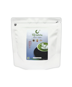Bột Matcha Latte Grade (100g)