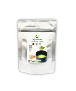 Bột Matcha Ceremonial Grade (50g)