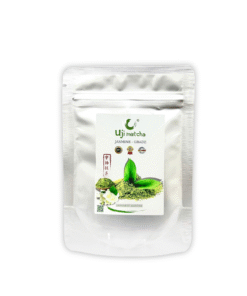 BỘT TRÀ XANH JASMINE ( Hương Nhài) 50g