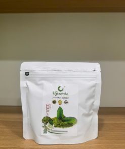 BỘT TRÀ XANH JASMINE ( Hương Nhài) 100g