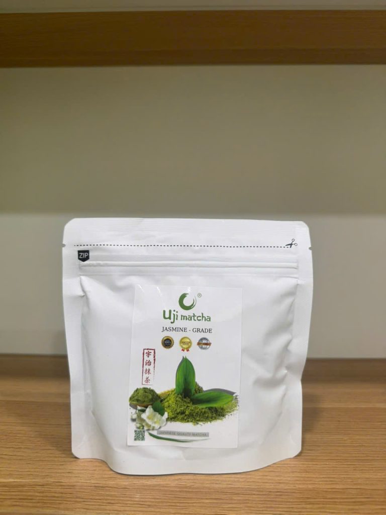 Bột Trà Xanh Matcha Uji Nhật Bản Công Nghệ Hiện Đại