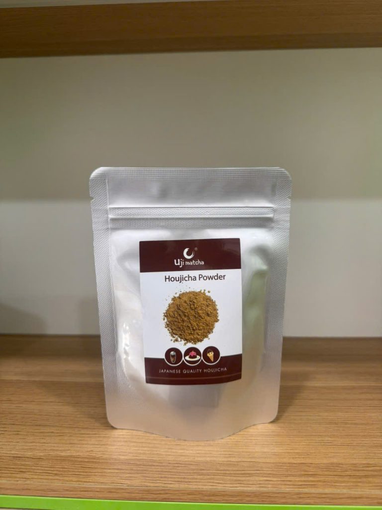 Bột Trà Xanh Matcha Uji Nhật Bản Công Nghệ Hiện Đại
