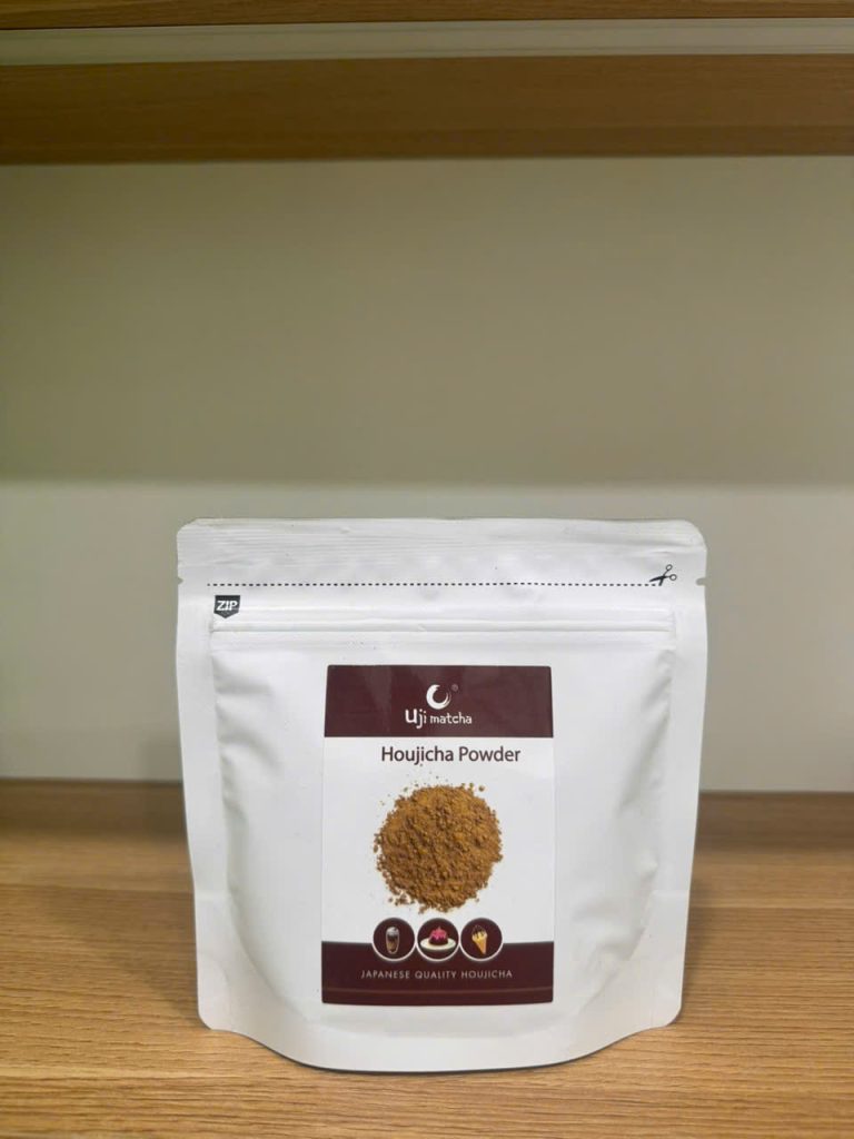Bột Trà Xanh Matcha Uji Nhật Bản Công Nghệ Hiện Đại