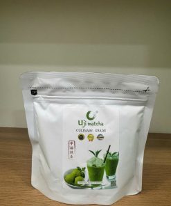 Bột Matcha Culinary (100gr)