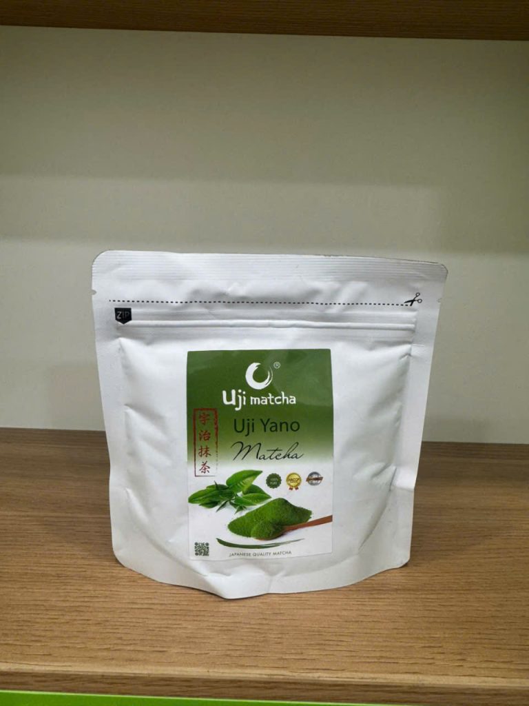 Bột Trà Xanh Matcha Uji Nhật Bản Công Nghệ Hiện Đại