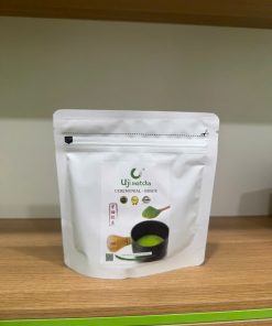 Bột Matcha Ceremonial (100g)