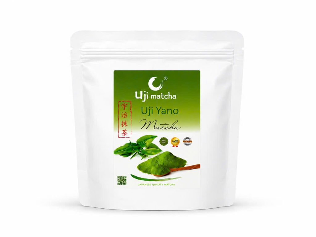 Bột Trà Xanh Matcha Uji Nhật Bản Công Nghệ Hiện Đại