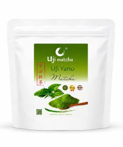 Bột Matcha Uji Yano (100g)
