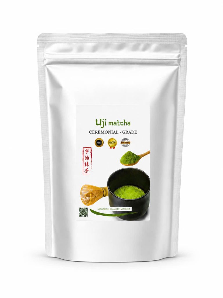 Bột Trà Xanh Matcha Uji Nhật Bản Công Nghệ Hiện Đại