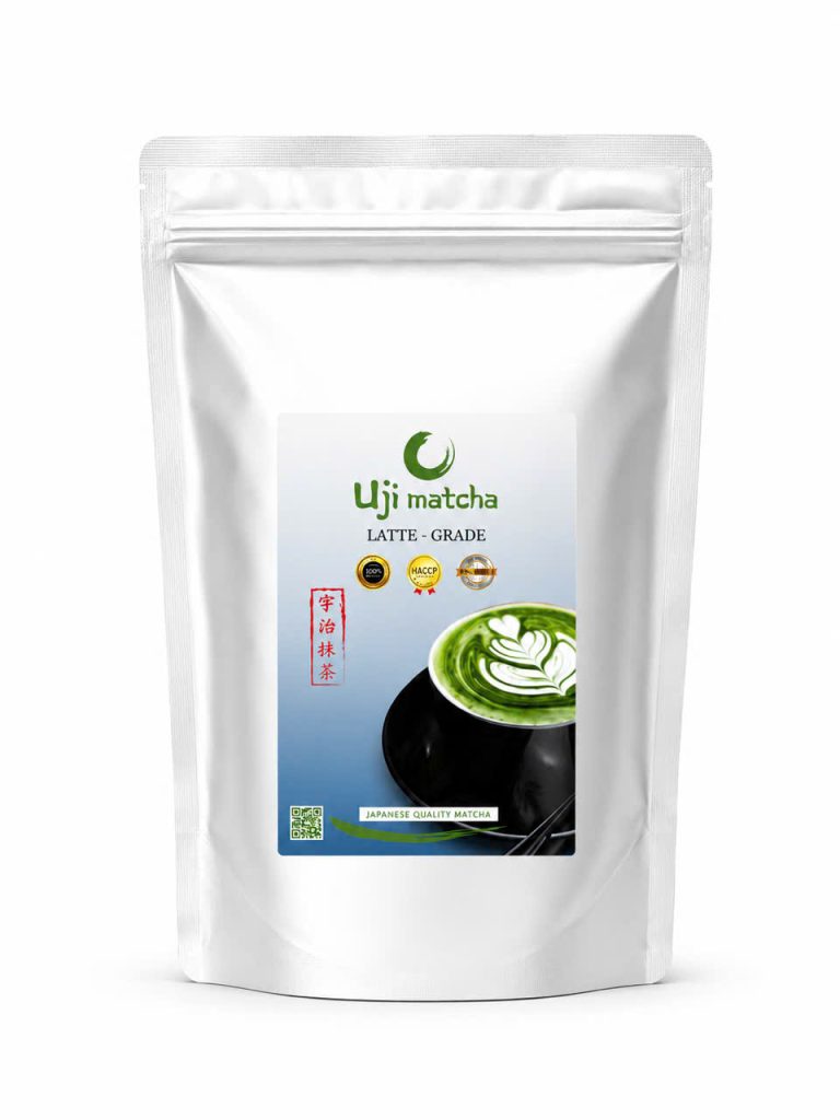 Bột Trà Xanh Matcha Uji Nhật Bản Công Nghệ Hiện Đại