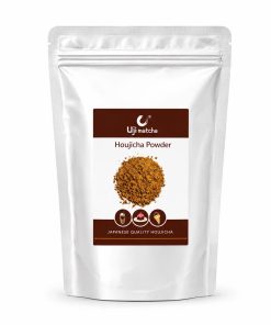 BỘT TRÀ RANG HOUJICHA (500g)