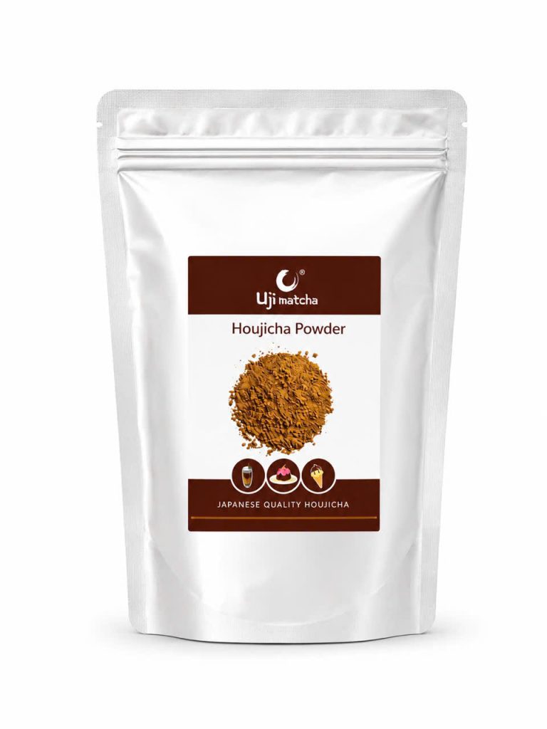 Bột Trà Xanh Matcha Uji Nhật Bản Công Nghệ Hiện Đại