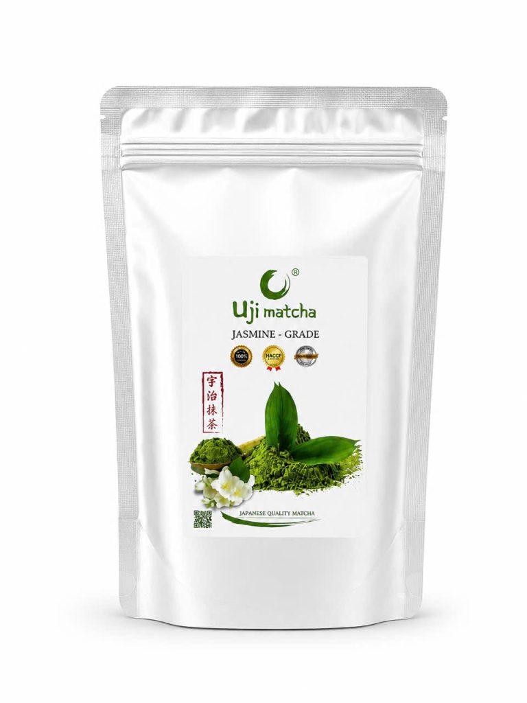 Bột Trà Xanh Matcha Uji Nhật Bản Công Nghệ Hiện Đại