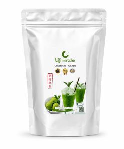 Bột Matcha Culinary (500gr)