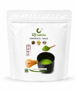 Bột Matcha Ceremonial (100g)