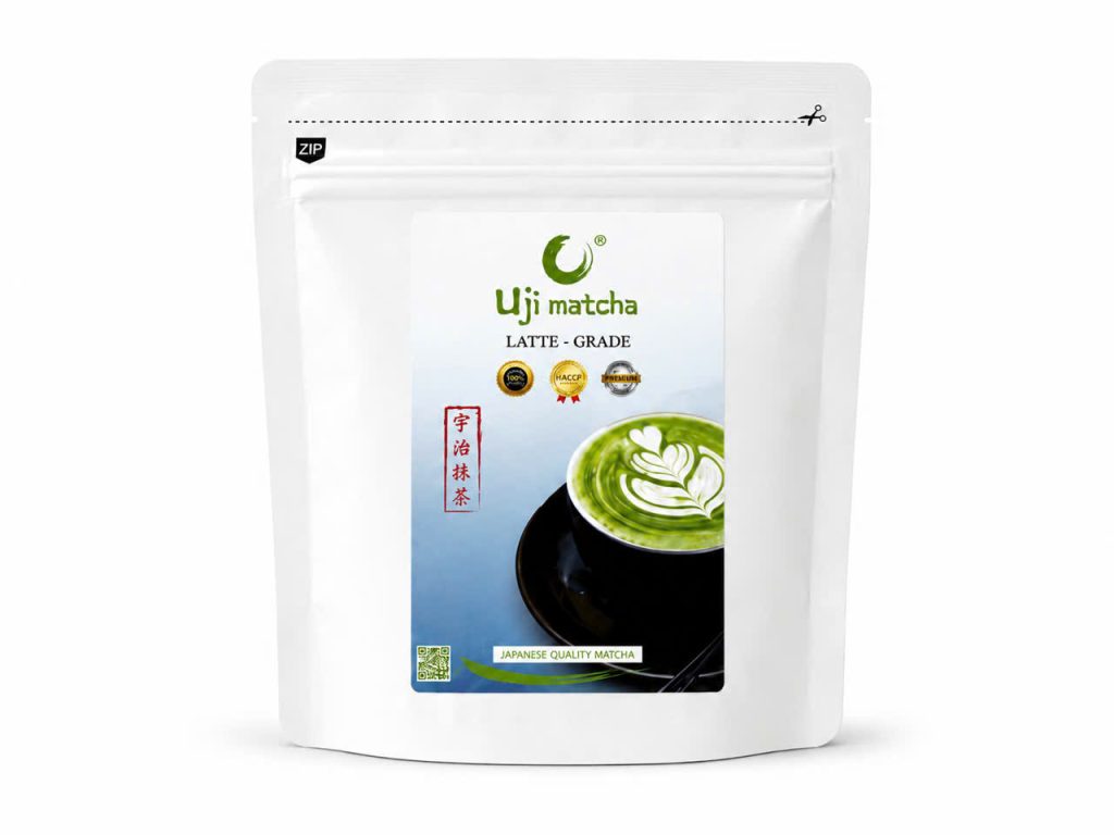 Bột Trà Xanh Matcha Uji Nhật Bản Công Nghệ Hiện Đại