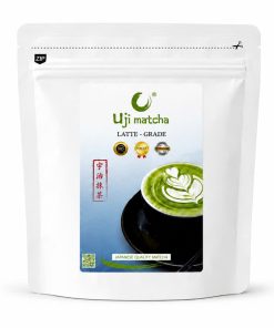 Bột Matcha Latte Grade (100g)