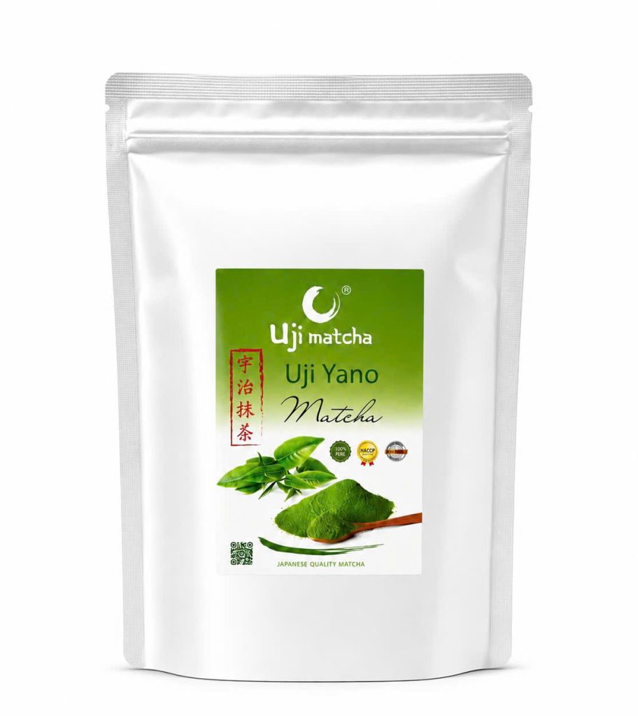 Bột Trà Xanh Matcha Uji Nhật Bản Công Nghệ Hiện Đại