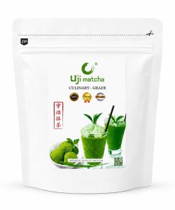 Bột Matcha Culinary (100gr)