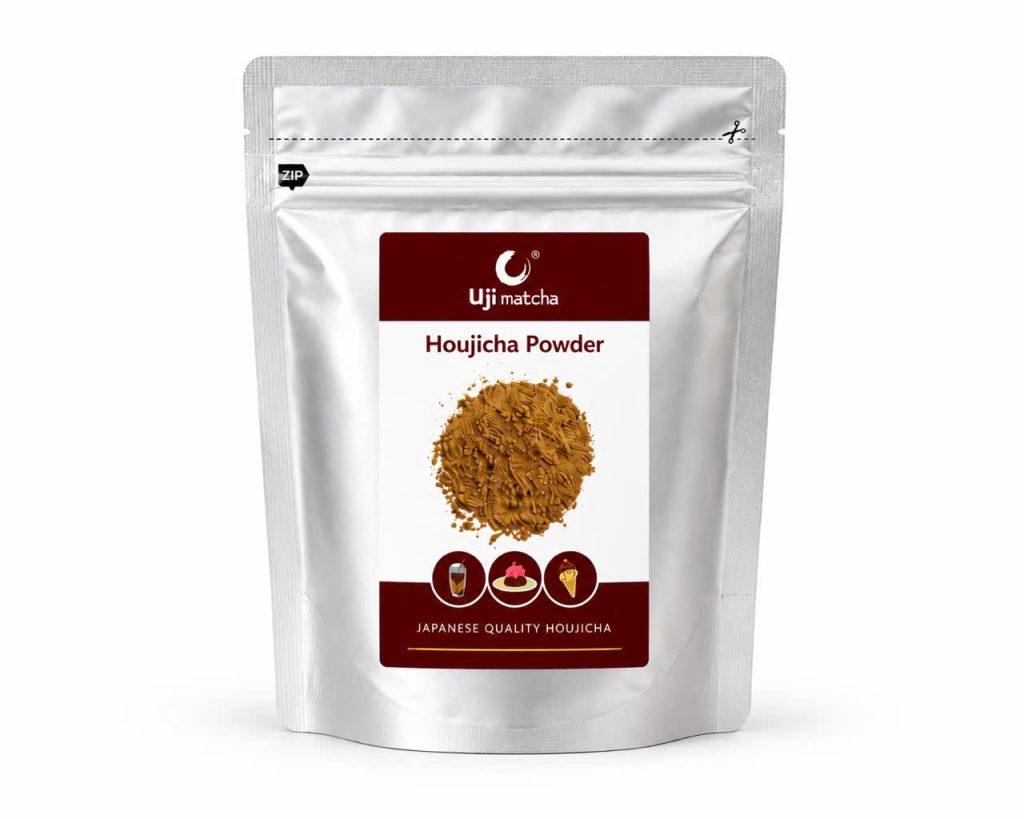Bột Trà Xanh Matcha Uji Nhật Bản Công Nghệ Hiện Đại