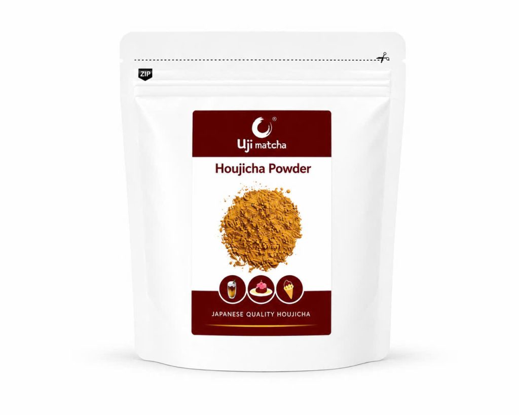 Bột Trà Xanh Matcha Uji Nhật Bản Công Nghệ Hiện Đại