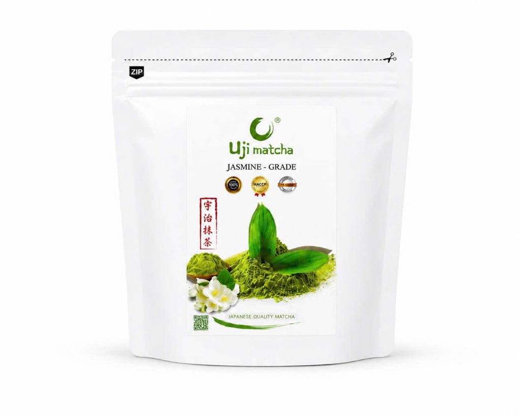 Bột Trà Xanh Matcha Uji Nhật Bản Công Nghệ Hiện Đại