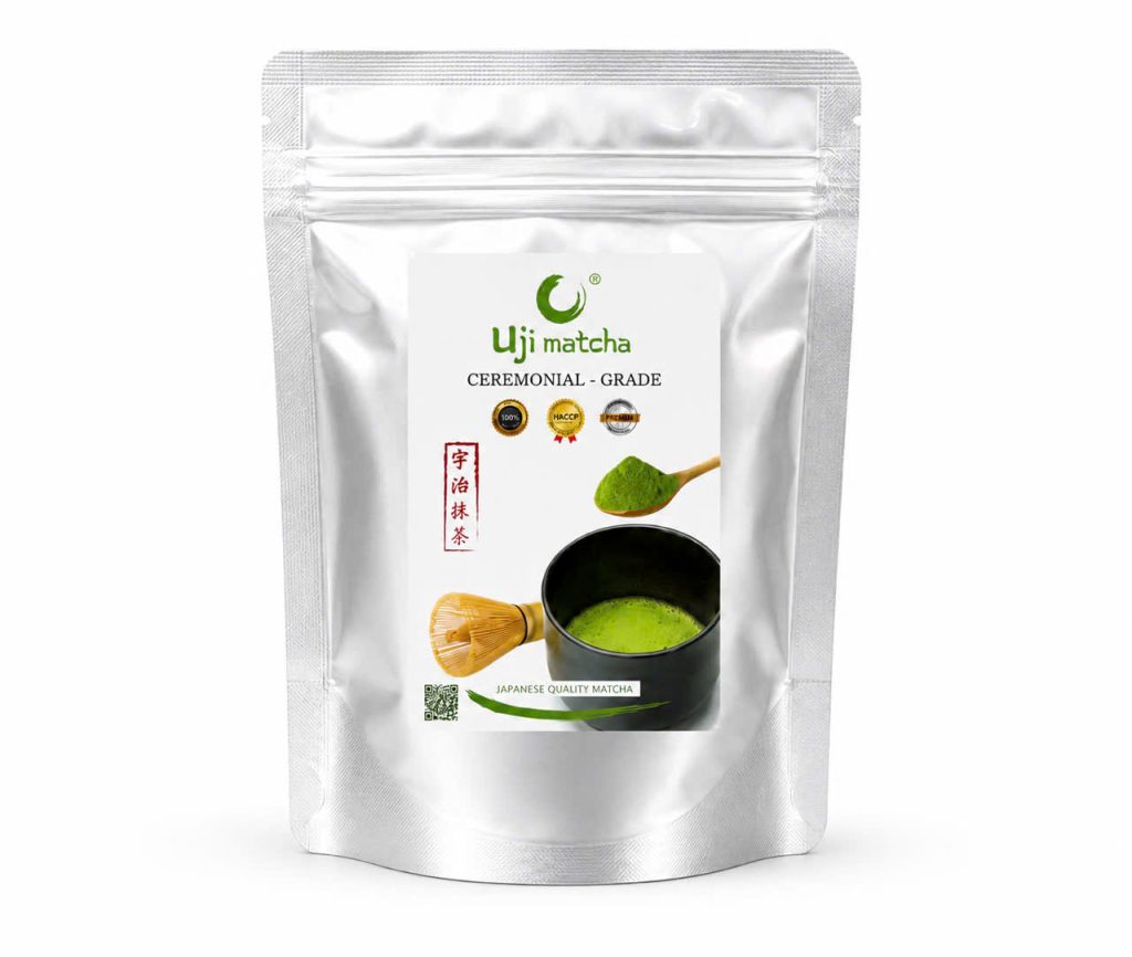 Bột Trà Xanh Matcha Uji Nhật Bản Công Nghệ Hiện Đại